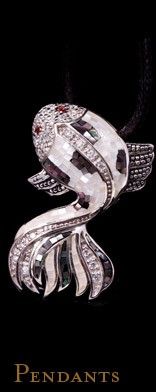 Brooch Jewellery | Designer Jewellery | Jewellery Gifts Online