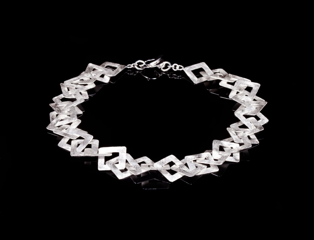 Designer Collar Necklace